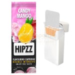 Carton aromat Hipzz Candy Mango
